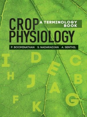 cover image of Crop Physiology
